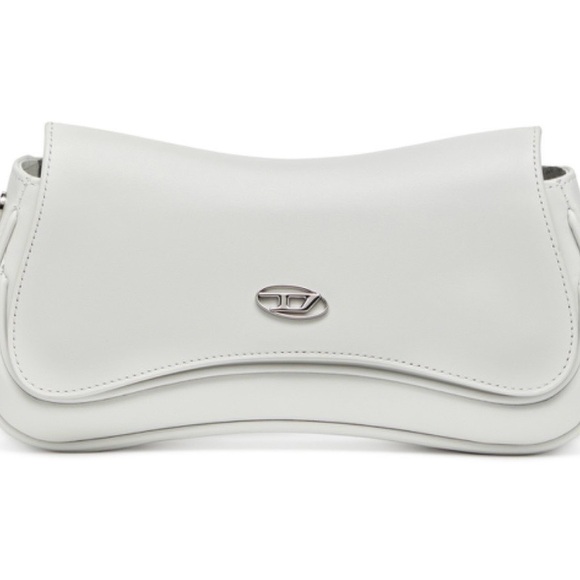 Diesel Elegant White Play clutch - Picture 6 of 11